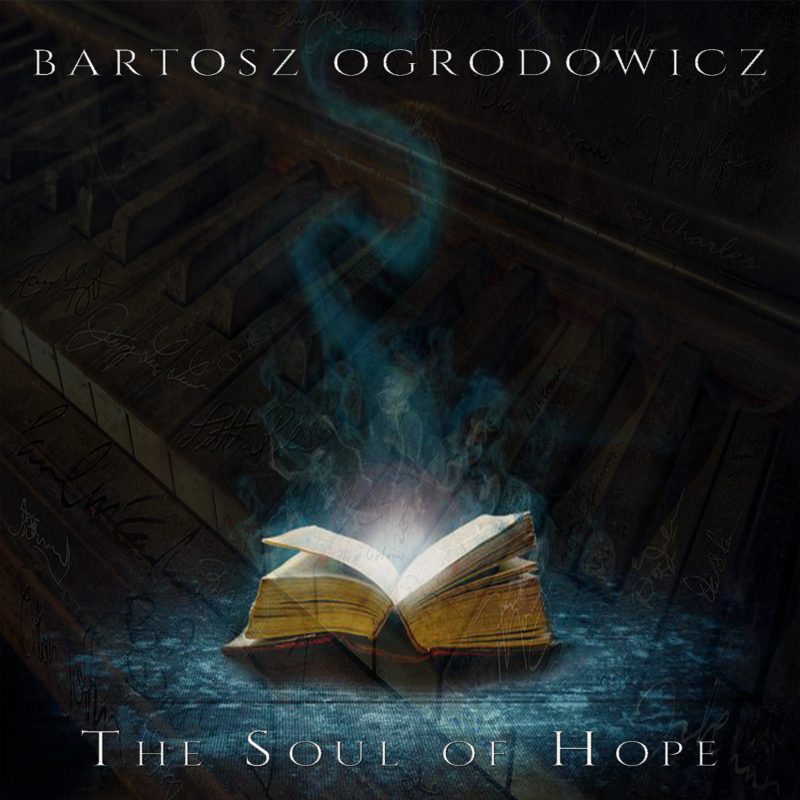 The Soul of Hope album cover